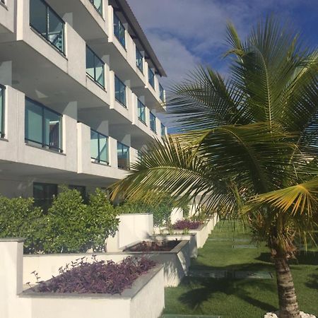 Laguna Beach Flat 1 Apartment Porto de Galinhas Bagian luar foto